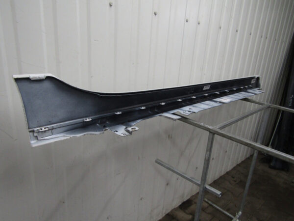 Zijskirt Dorpellijst Links BMW 1 F40 M Pakket MPakket 19- 51778072573 Dorpel P131202