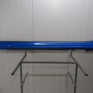 Zijskirt Dorpellijst Links BMW 1 F40 M Pakket MPakket 19- 51778072573 Dorpel P13567