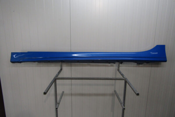 Zijskirt Dorpellijst Links BMW 1 F40 M Pakket MPakket 19- 51778072573 Dorpel P13567