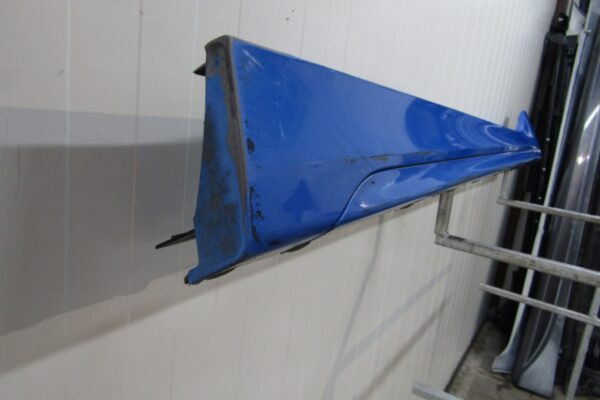 Zijskirt Dorpellijst Links BMW 1 F40 M Pakket MPakket 19- 51778072573 Dorpel P13567