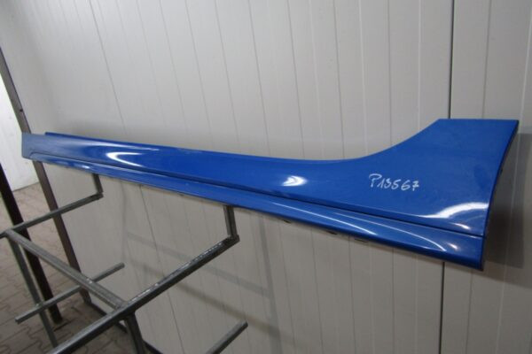 Zijskirt Dorpellijst Links BMW 1 F40 M Pakket MPakket 19- 51778072573 Dorpel P13567