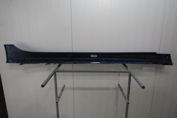 Zijskirt Dorpellijst Links BMW 1 F40 M Pakket MPakket 19- 51778072573 Dorpel P13567