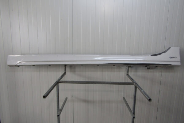 Zijskirt Dorpellijst Links BMW 1 F40 M Pakket MPakket 19- 51778072573 Dorpel P13617