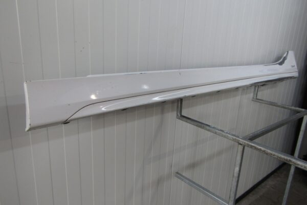 Zijskirt Dorpellijst Links BMW 1 F40 M Pakket MPakket 19- 51778072573 Dorpel P13617