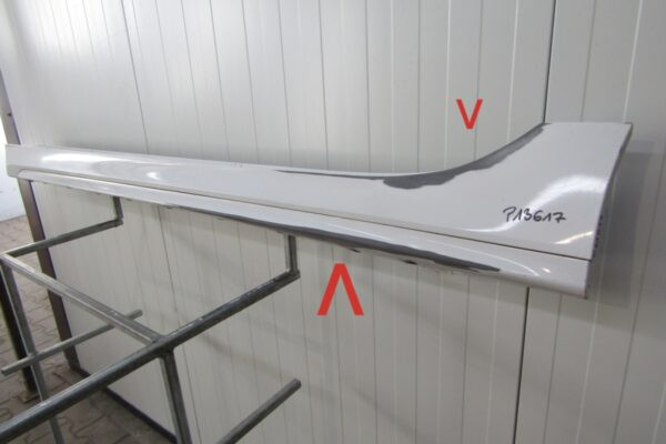 Zijskirt Dorpellijst Links BMW 1 F40 M Pakket MPakket 19- 51778072573 Dorpel P13617
