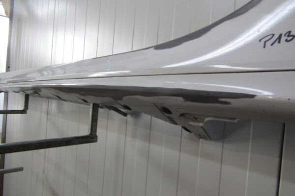 Zijskirt Dorpellijst Links BMW 1 F40 M Pakket MPakket 19- 51778072573 Dorpel P13617