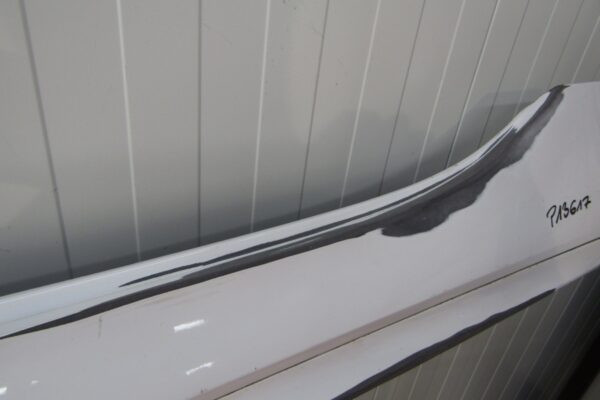 Zijskirt Dorpellijst Links BMW 1 F40 M Pakket MPakket 19- 51778072573 Dorpel P13617