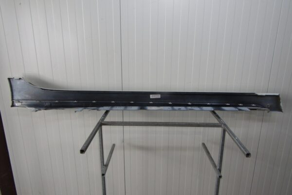 Zijskirt Dorpellijst Links BMW 1 F40 M Pakket MPakket 19- 51778072573 Dorpel P13617