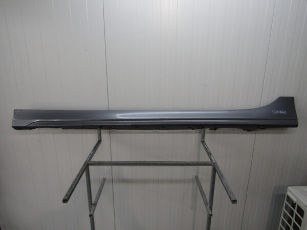 Zijskirt Dorpellijst Links BMW 1 F40 M Pakket  MPakket 19- 51778072573 Dorpel P13966