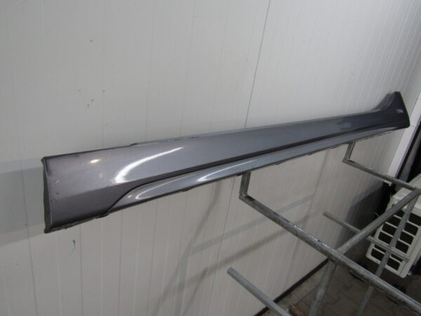 Zijskirt Dorpellijst Links BMW 1 F40 M Pakket  MPakket 19- 51778072573 Dorpel P13966