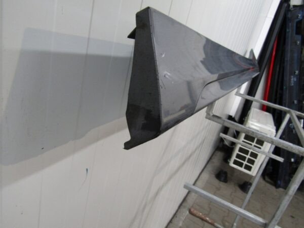 Zijskirt Dorpellijst Links BMW 1 F40 M Pakket  MPakket 19- 51778072573 Dorpel P13966