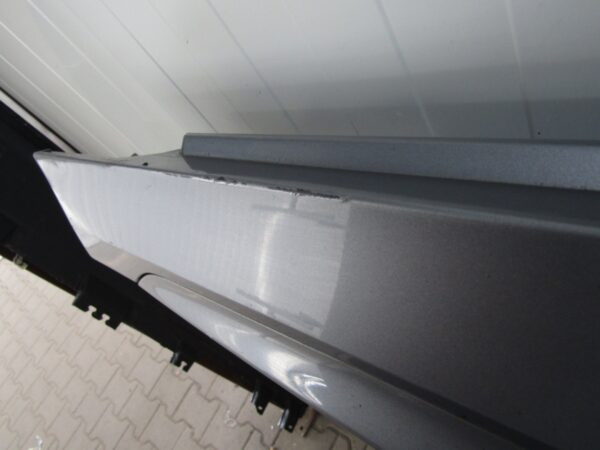 Zijskirt Dorpellijst Links BMW 1 F40 M Pakket  MPakket 19- 51778072573 Dorpel P13966