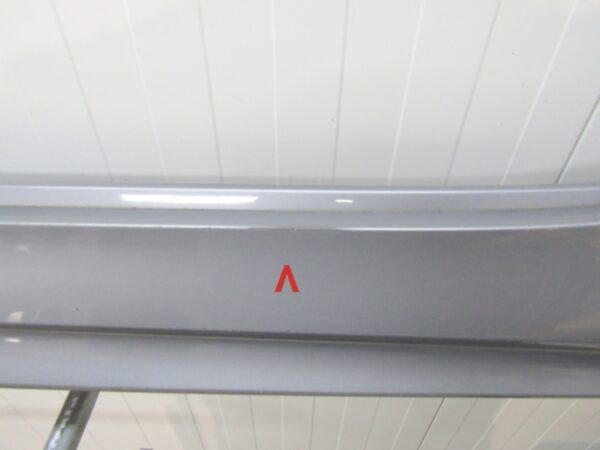 Zijskirt Dorpellijst Links BMW 1 F40 M Pakket  MPakket 19- 51778072573 Dorpel P13966