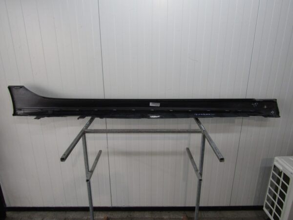 Zijskirt Dorpellijst Links BMW 1 F40 M Pakket  MPakket 19- 51778072573 Dorpel P13966
