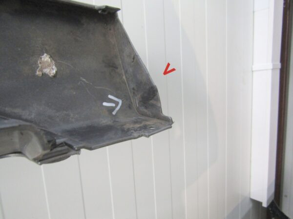 Zijskirt Dorpellijst Links BMW 1 F40 M Pakket  MPakket 19- 51778072573 Dorpel P13966