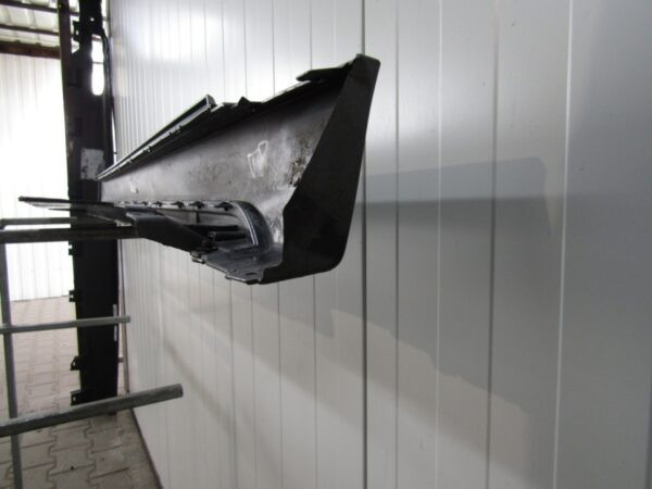 Zijskirt Dorpellijst Links BMW 1 F40 M Pakket  MPakket 19- 51778072573 Dorpel P13966