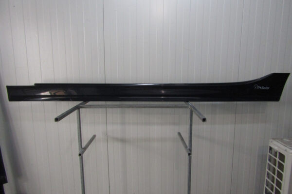 Zijskirt Dorpellijst Links BMW 1 F40 M Pakket MPakket 19- 51778072573 Dorpel P14305