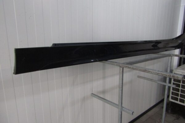 Zijskirt Dorpellijst Links BMW 1 F40 M Pakket MPakket 19- 51778072573 Dorpel P14305