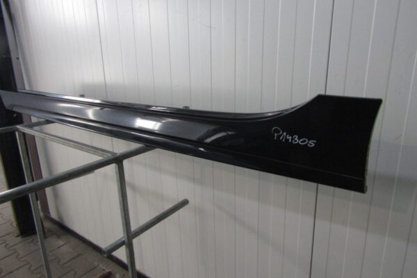 Zijskirt Dorpellijst Links BMW 1 F40 M Pakket MPakket 19- 51778072573 Dorpel P14305