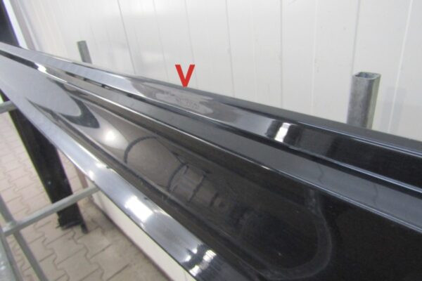 Zijskirt Dorpellijst Links BMW 1 F40 M Pakket MPakket 19- 51778072573 Dorpel P14305