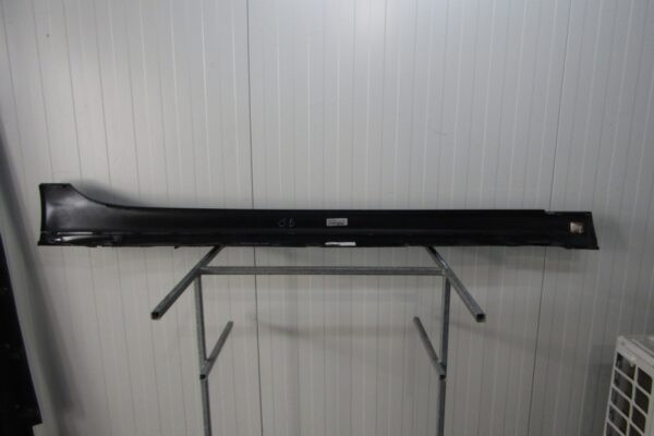 Zijskirt Dorpellijst Links BMW 1 F40 M Pakket MPakket 19- 51778072573 Dorpel P14305