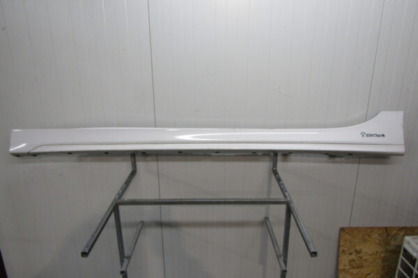 Zijskirt Dorpellijst Links BMW 1 F40 M Pakket MPakket 19- 51778072573 Dorpel P15030A