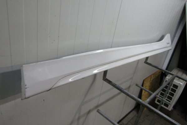 Zijskirt Dorpellijst Links BMW 1 F40 M Pakket MPakket 19- 51778072573 Dorpel P15030A