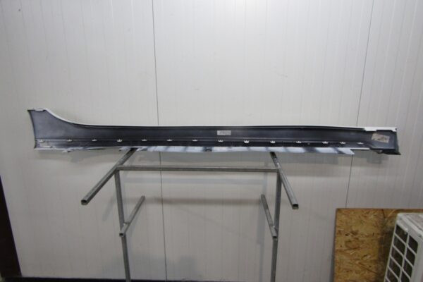 Zijskirt Dorpellijst Links BMW 1 F40 M Pakket MPakket 19- 51778072573 Dorpel P15030A