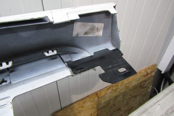 Zijskirt Dorpellijst Links BMW 1 F40 M Pakket MPakket 19- 51778072573 Dorpel P15030A