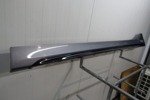 Zijskirt Dorpellijst Links BMW 1 F40 M Pakket MPakket 19- 51778072573 Dorpel P15086