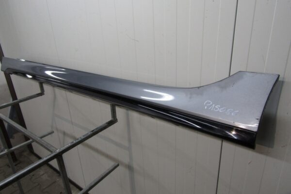 Zijskirt Dorpellijst Links BMW 1 F40 M Pakket MPakket 19- 51778072573 Dorpel P15086
