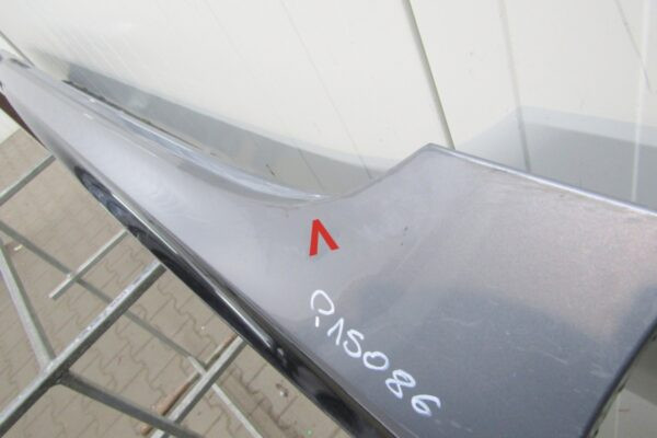 Zijskirt Dorpellijst Links BMW 1 F40 M Pakket MPakket 19- 51778072573 Dorpel P15086