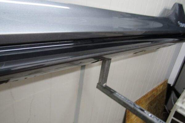 Zijskirt Dorpellijst Links BMW 1 F40 M Pakket MPakket 19- 51778072573 Dorpel P15086