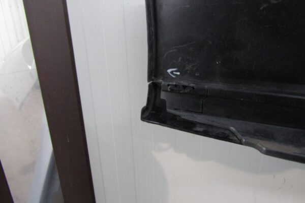 Zijskirt Dorpellijst Links BMW 1 F40 M Pakket MPakket 19- 51778072573 Dorpel P15086