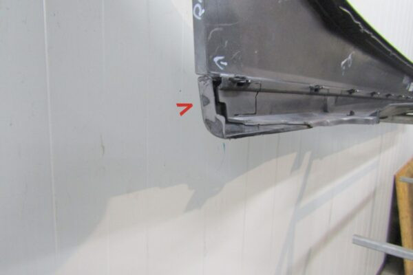 Zijskirt Dorpellijst Links BMW 1 F40 M Pakket MPakket 19- 51778072573 Dorpel P15086