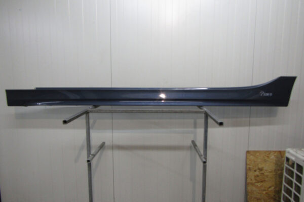 Zijskirt Dorpellijst Links BMW 1 F40 M Pakket MPakket 19- 51778072573 Dorpel P15119