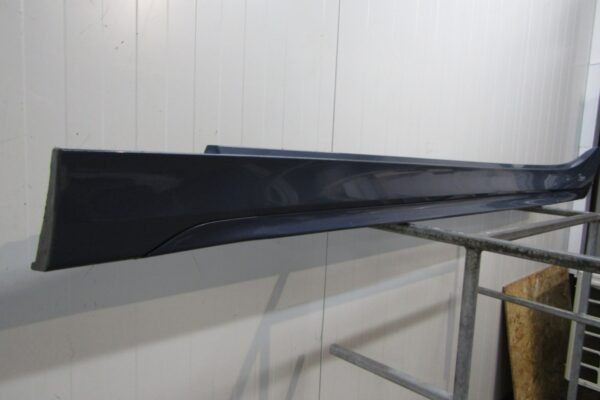 Zijskirt Dorpellijst Links BMW 1 F40 M Pakket MPakket 19- 51778072573 Dorpel P15119