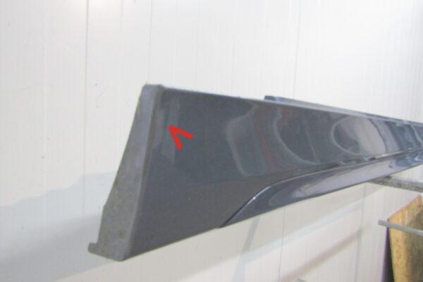 Zijskirt Dorpellijst Links BMW 1 F40 M Pakket MPakket 19- 51778072573 Dorpel P15119