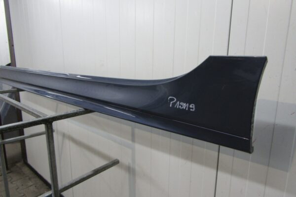 Zijskirt Dorpellijst Links BMW 1 F40 M Pakket MPakket 19- 51778072573 Dorpel P15119