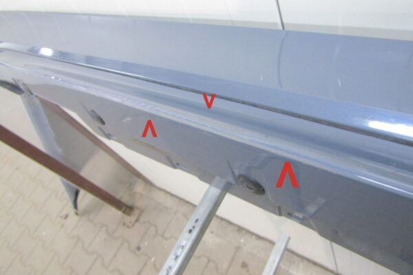 Zijskirt Dorpellijst Links BMW 1 F40 M Pakket MPakket 19- 51778072573 Dorpel P15119