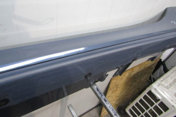 Zijskirt Dorpellijst Links BMW 1 F40 M Pakket MPakket 19- 51778072573 Dorpel P15119