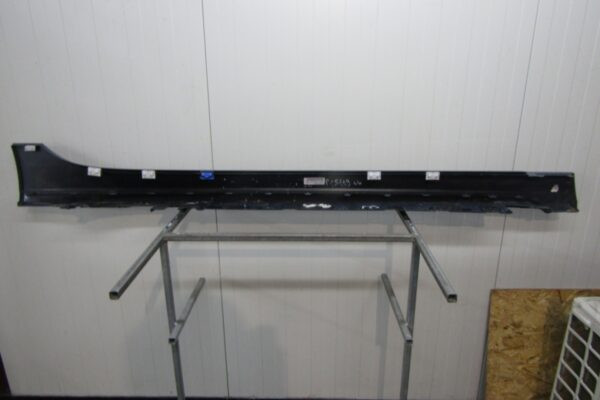 Zijskirt Dorpellijst Links BMW 1 F40 M Pakket MPakket 19- 51778072573 Dorpel P15119