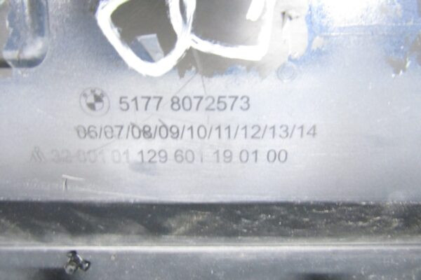 Zijskirt Dorpellijst Links BMW 1 F40 M Pakket MPakket 19- 51778072573 Dorpel P15119
