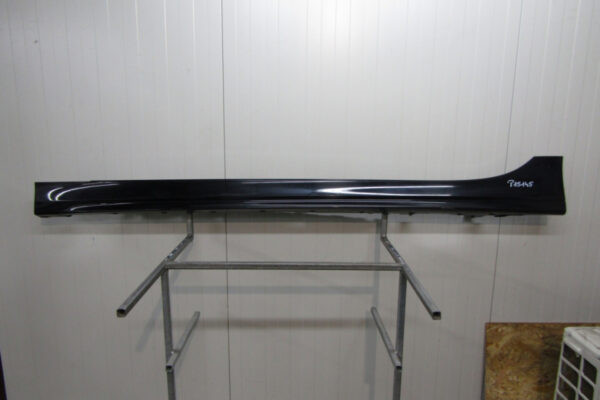 Zijskirt Dorpellijst Links BMW 1 F40 M Pakket MPakket 19- 51778072573 Dorpel P15145