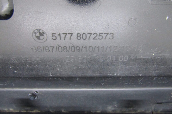 Zijskirt Dorpellijst Links BMW 1 F40 M Pakket MPakket 19- 51778072573 Dorpel P15145