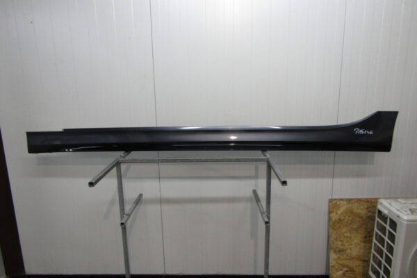 Zijskirt Dorpellijst Links BMW 1 F40 M Pakket MPakket 19- 51778072573 Dorpel P15146