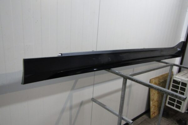 Zijskirt Dorpellijst Links BMW 1 F40 M Pakket MPakket 19- 51778072573 Dorpel P15146