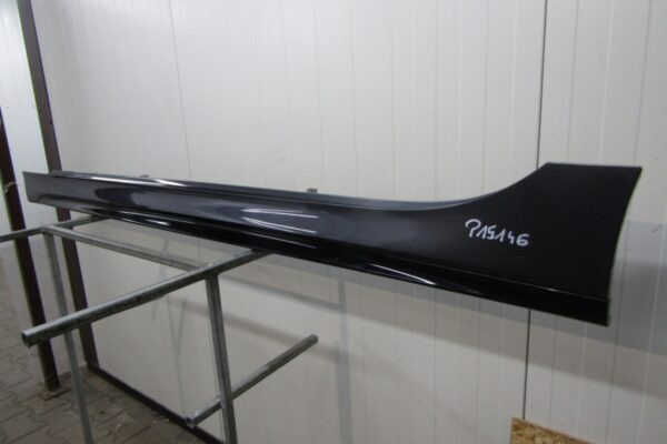 Zijskirt Dorpellijst Links BMW 1 F40 M Pakket MPakket 19- 51778072573 Dorpel P15146