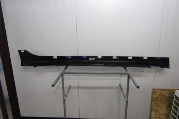 Zijskirt Dorpellijst Links BMW 1 F40 M Pakket MPakket 19- 51778072573 Dorpel P15146