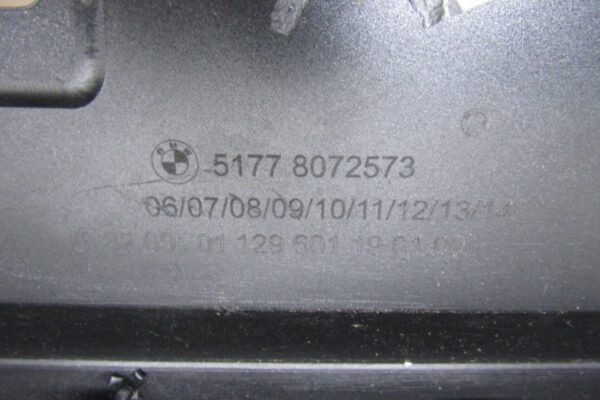 Zijskirt Dorpellijst Links BMW 1 F40 M Pakket MPakket 19- 51778072573 Dorpel P15146